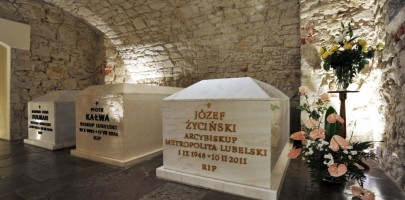Rocznica śmierci abpa Józefa Życińskiego