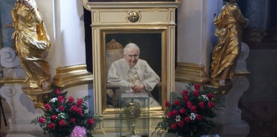 Dzień Św. Jana Pawła II