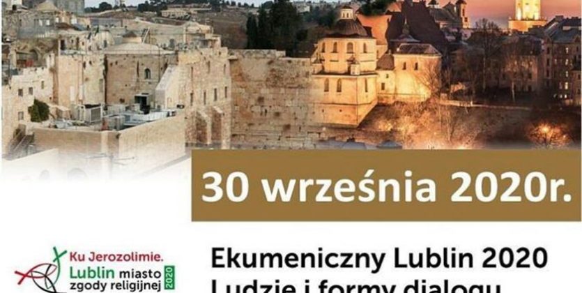 Ekumeniczny Lublin 2020