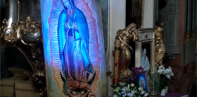 Jubileusz Wspólnoty Guadalupe