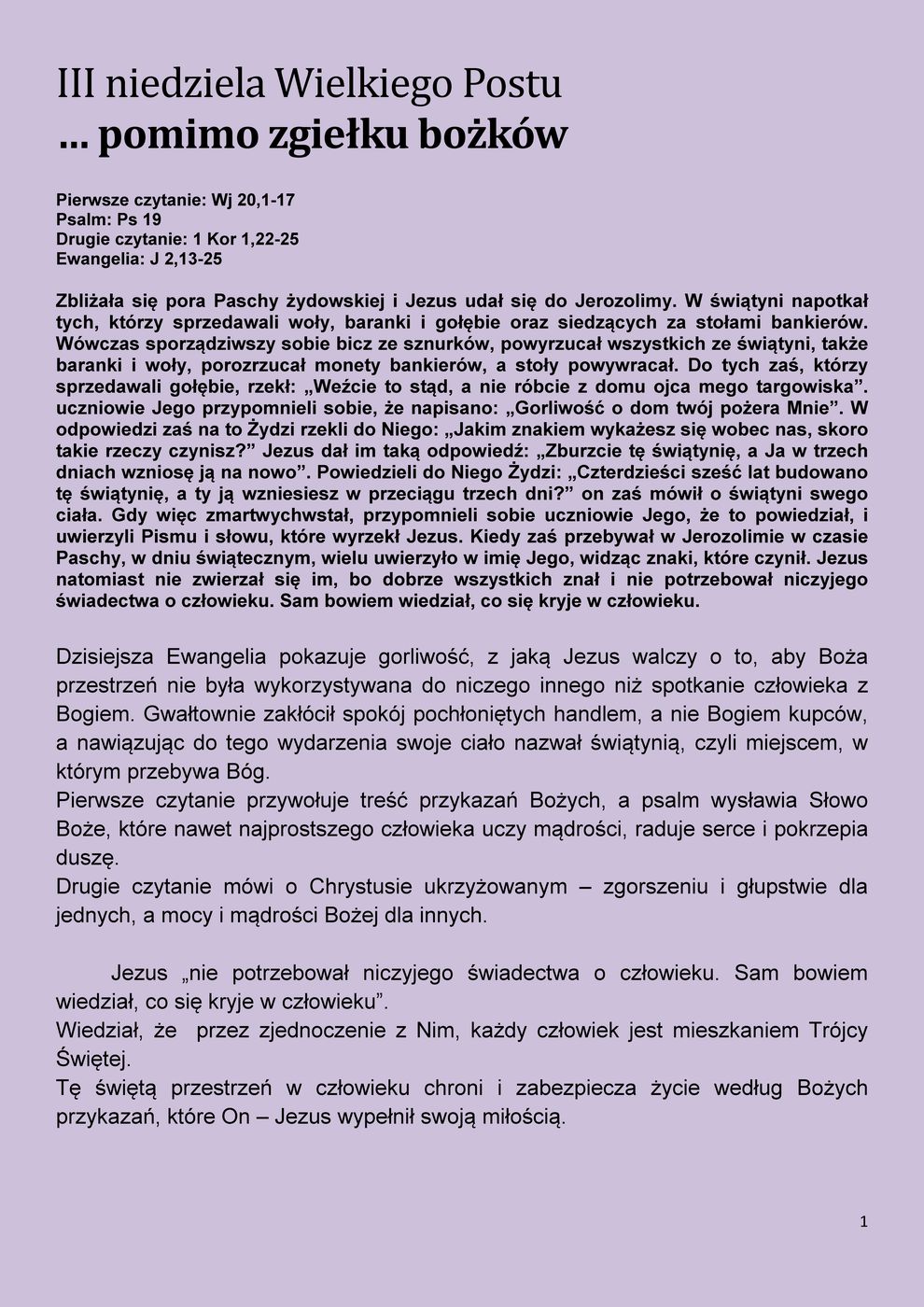 III Niedziela WP_Strona_1