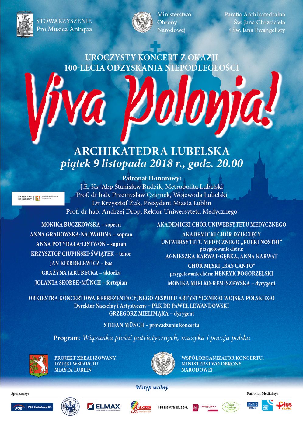 Afisz_A3 - VIVA-Polonia-2018