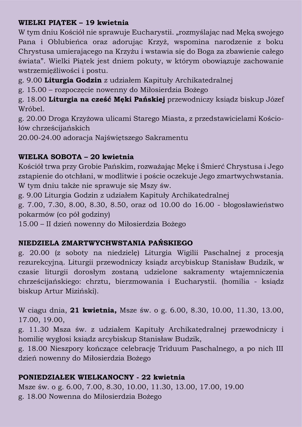 LITURGIA WIEKIEGO TYGODNIA 2019.page2