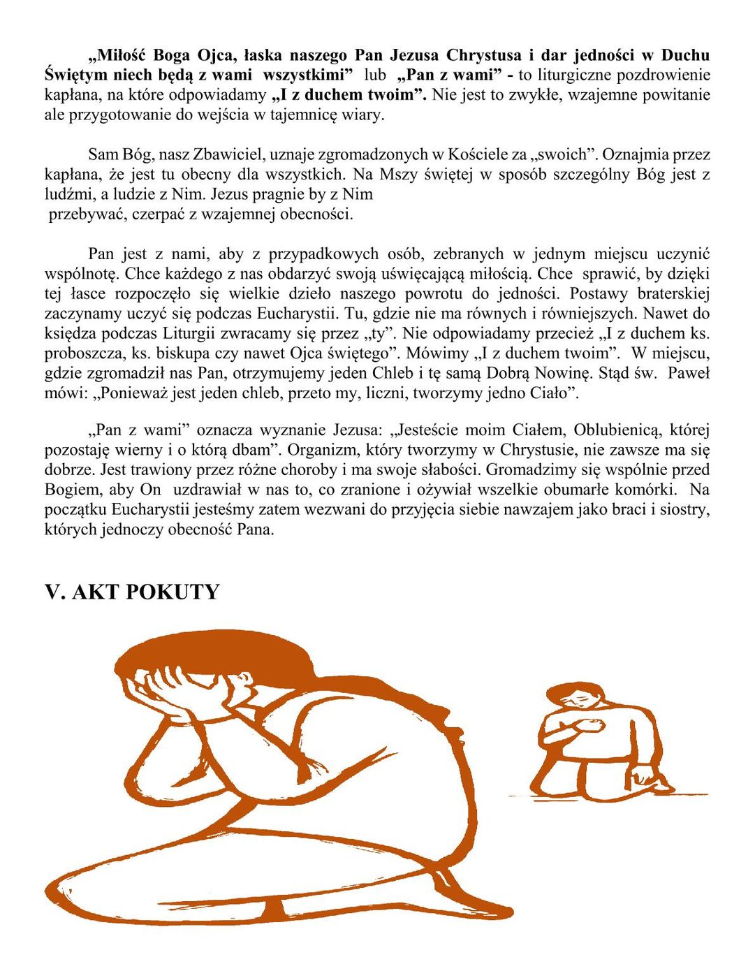 Miłość Boga Ojca
